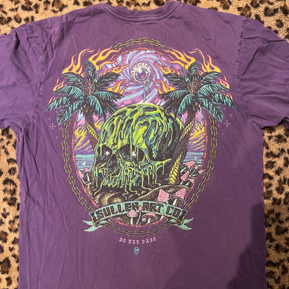 Graphic T-Shirt